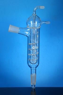 Condenser Friedrichs